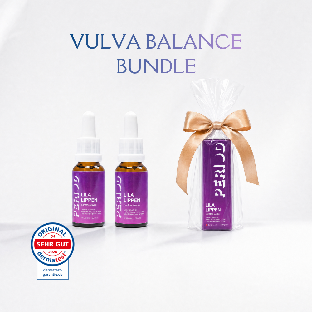 Vulva Balance Bundle